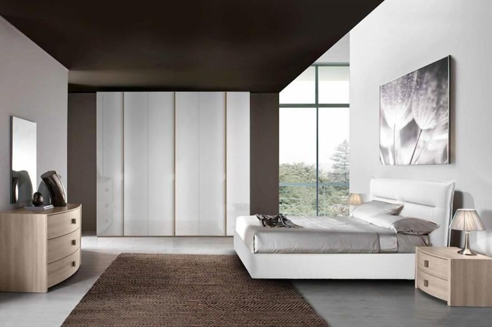 B&B Mistyle 1