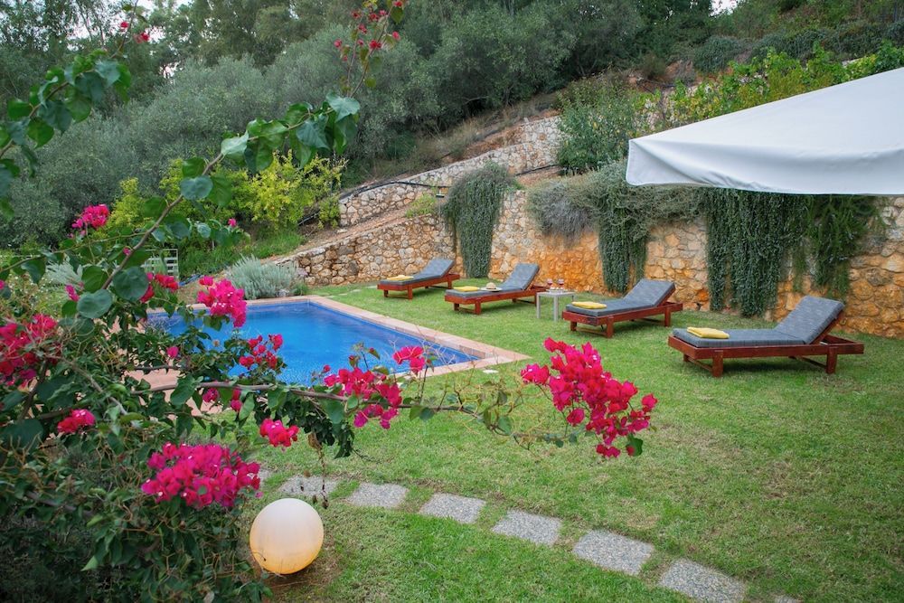 Physis Villas Chania 1