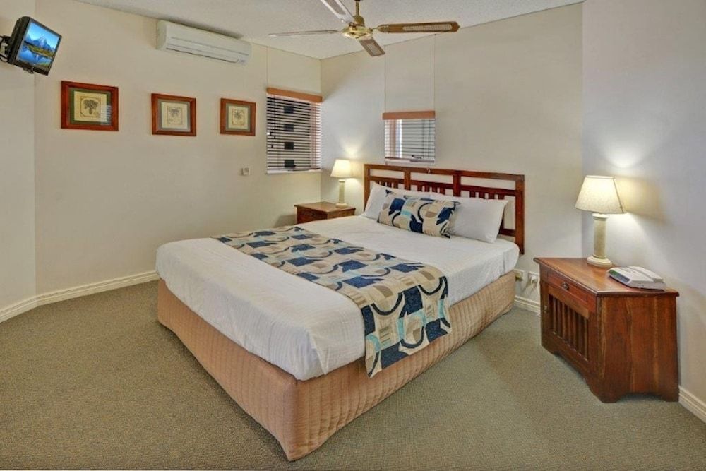 Raffles Mooloolaba 2