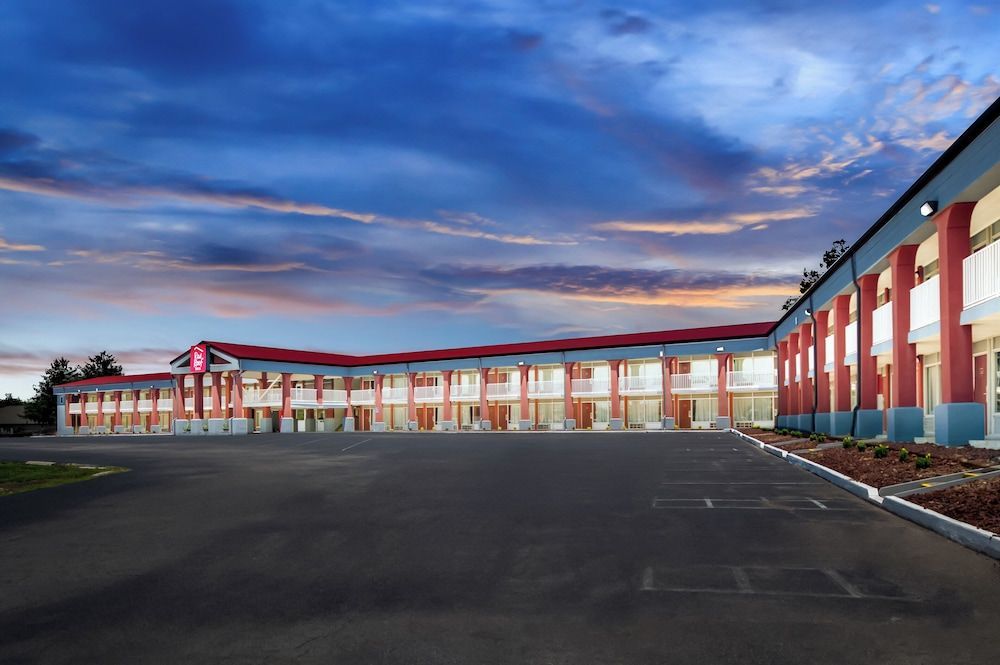 Red Roof Inn Berea 1
