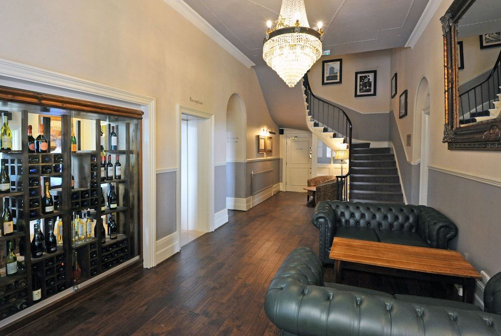 Royal Hotel by Greene King Inns 2