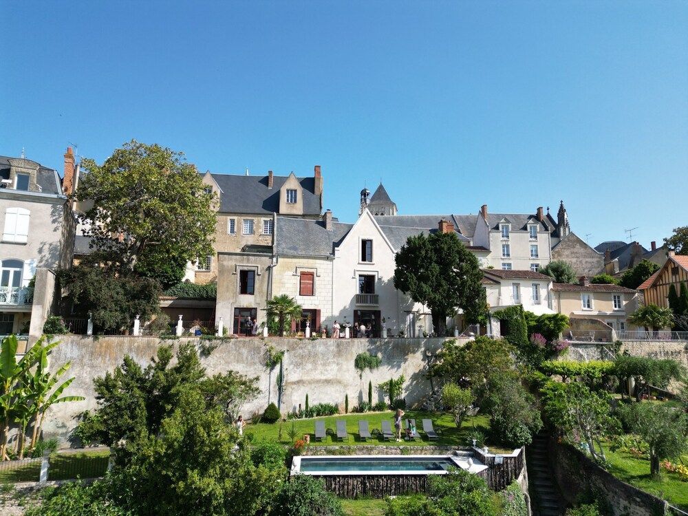 Au Petit Thouars 1