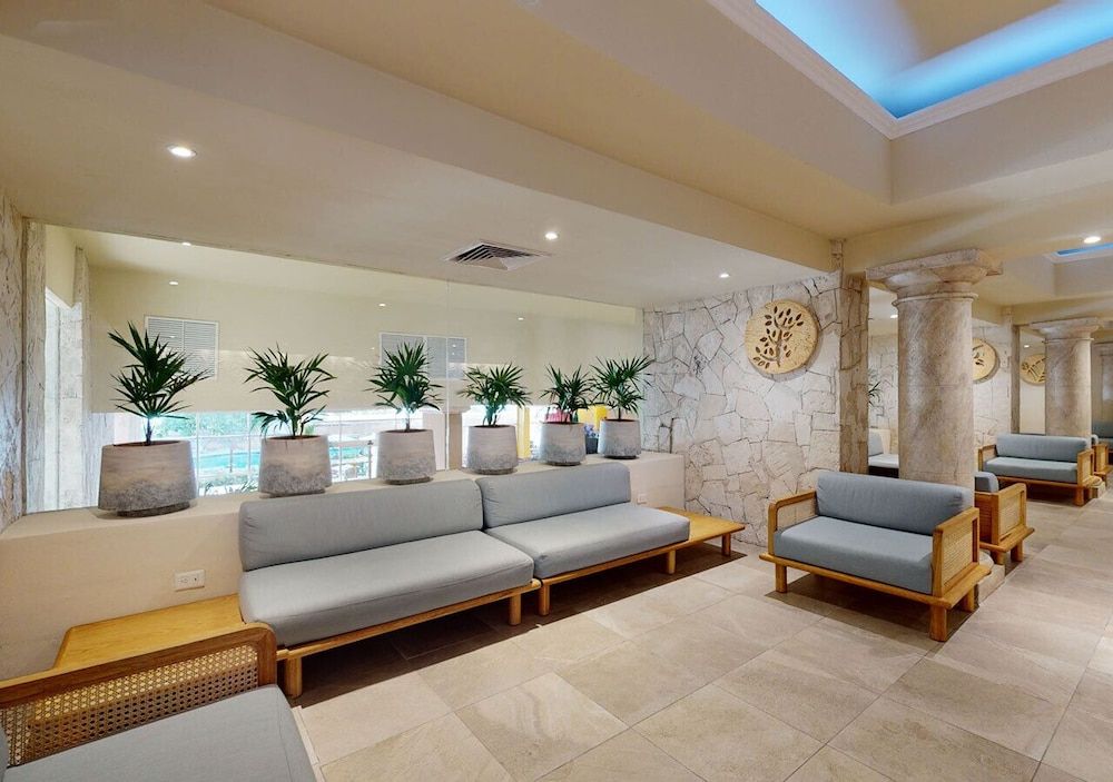 Grand Park Royal Cancun - All Inclusive 2