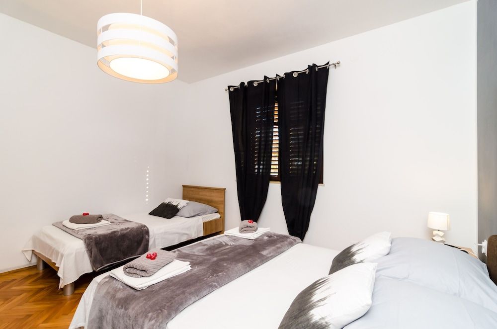 Apartment Eulalija 2
