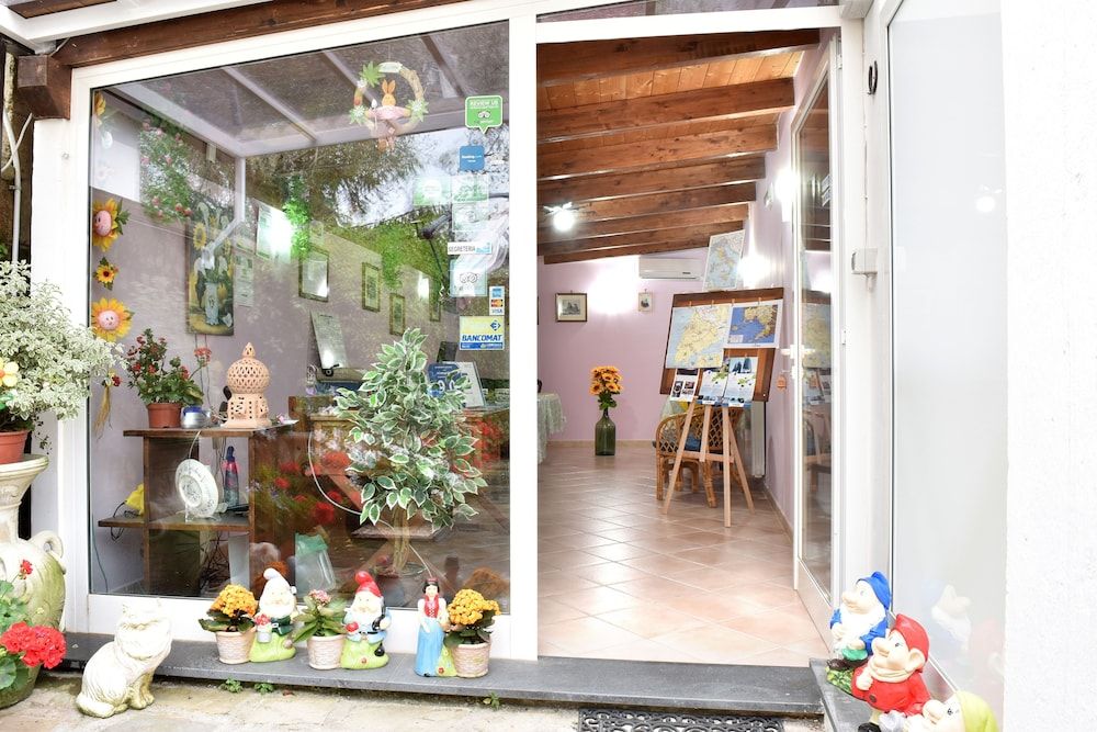 Il Cottage Bed & BreakFast 2