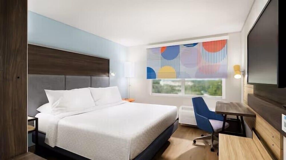 Tru By Hilton Dalton 2