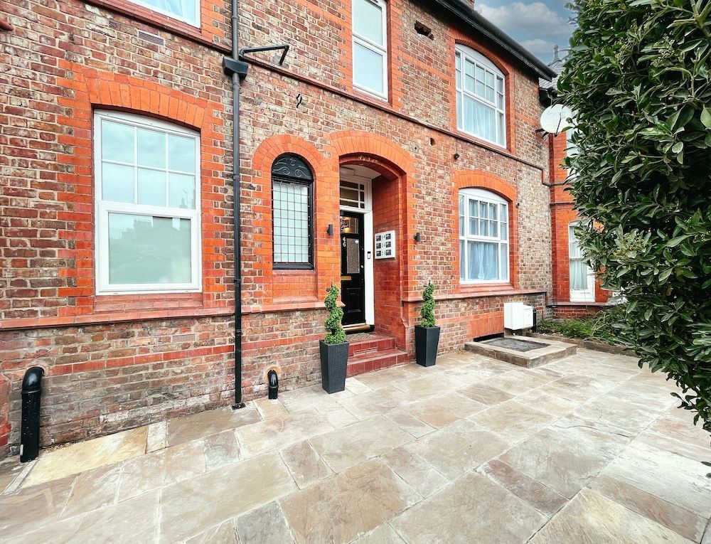 Ashfield Boutique Stays 1