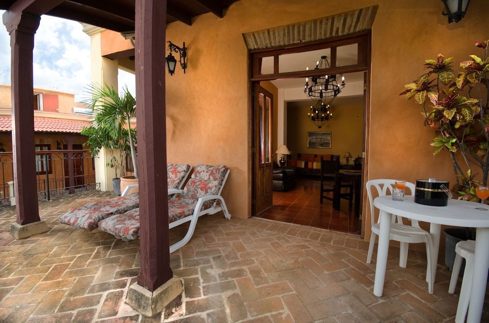 Boutique Hotel Palacio 1