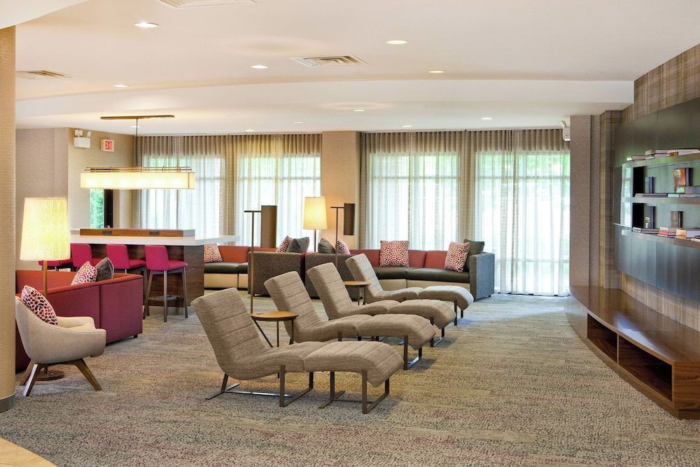 Courtyard by Marriott Gettysburg 2