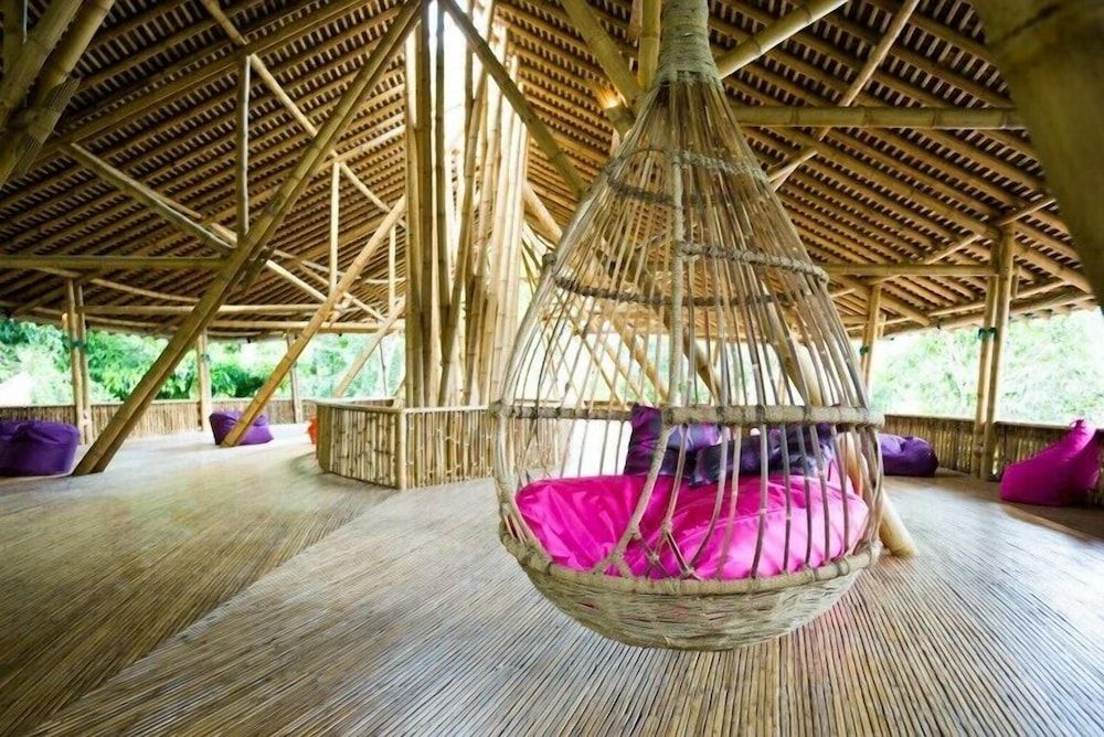 Ecolodge Bukit Lawang 1