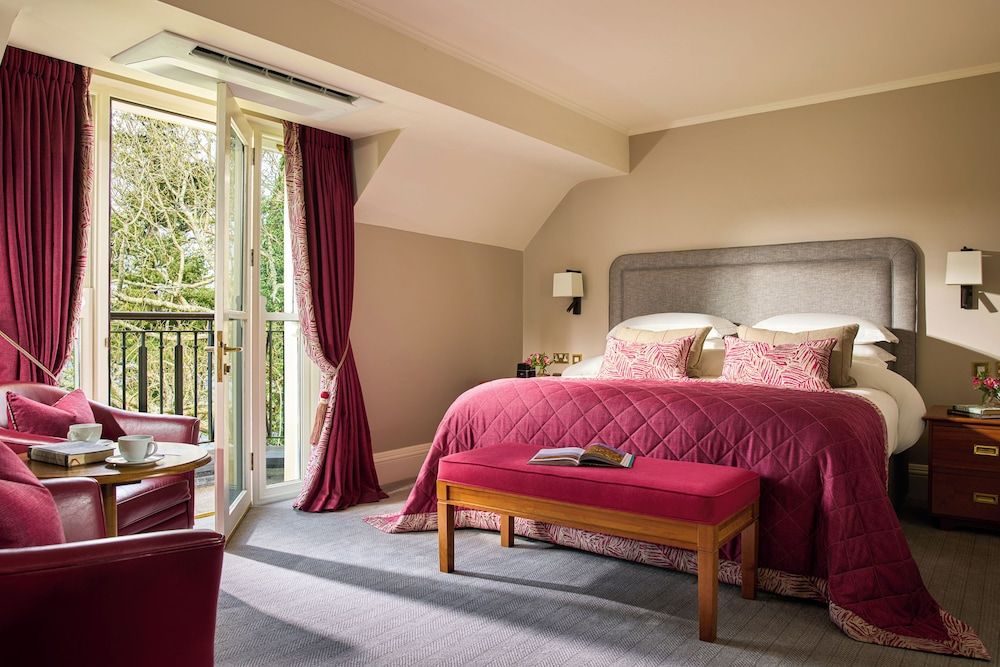 Sheen Falls Lodge 1