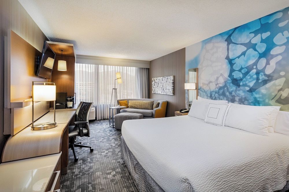 Courtyard by Marriott Riverside UCR/Moreno Valley Area 1