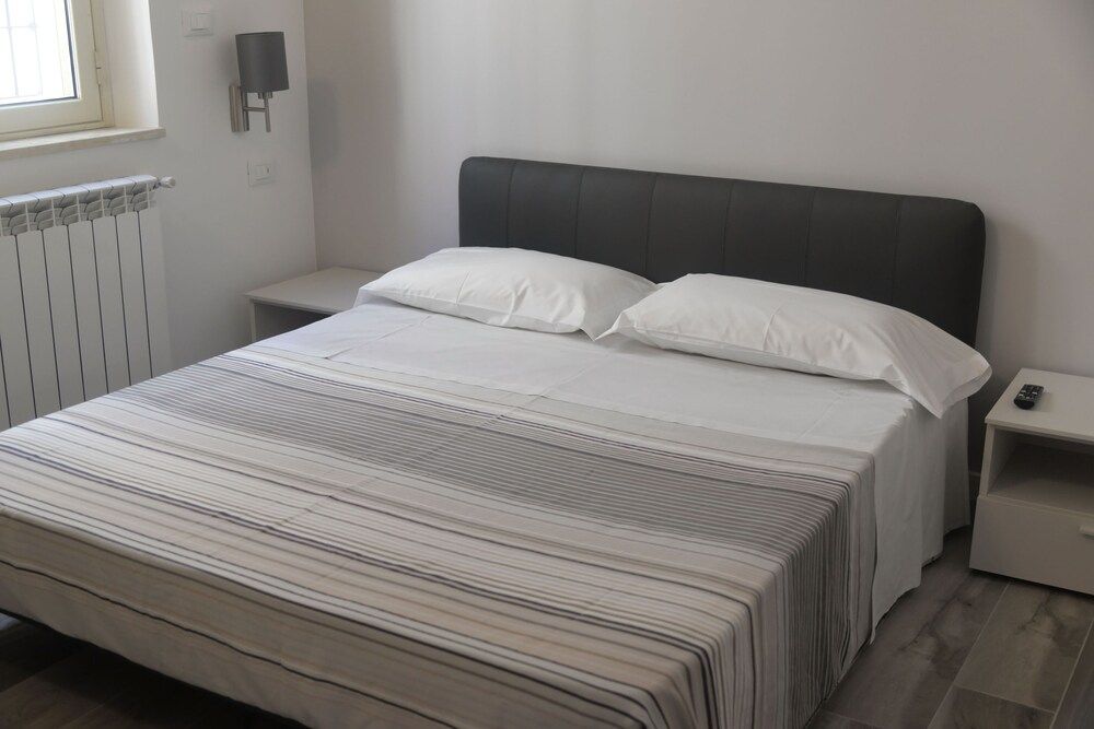 B&B I BRONZI 1