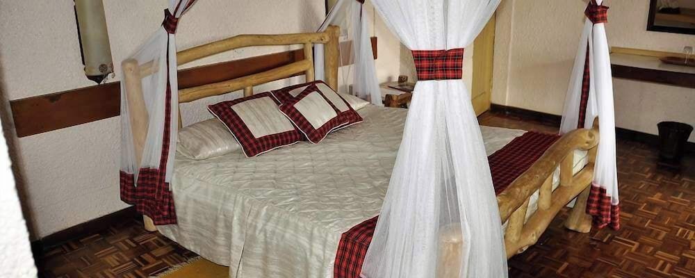 Maasai Lodge 2
