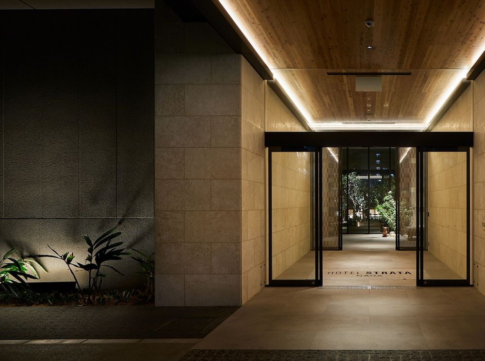 HOTEL STRATA NAHA 2