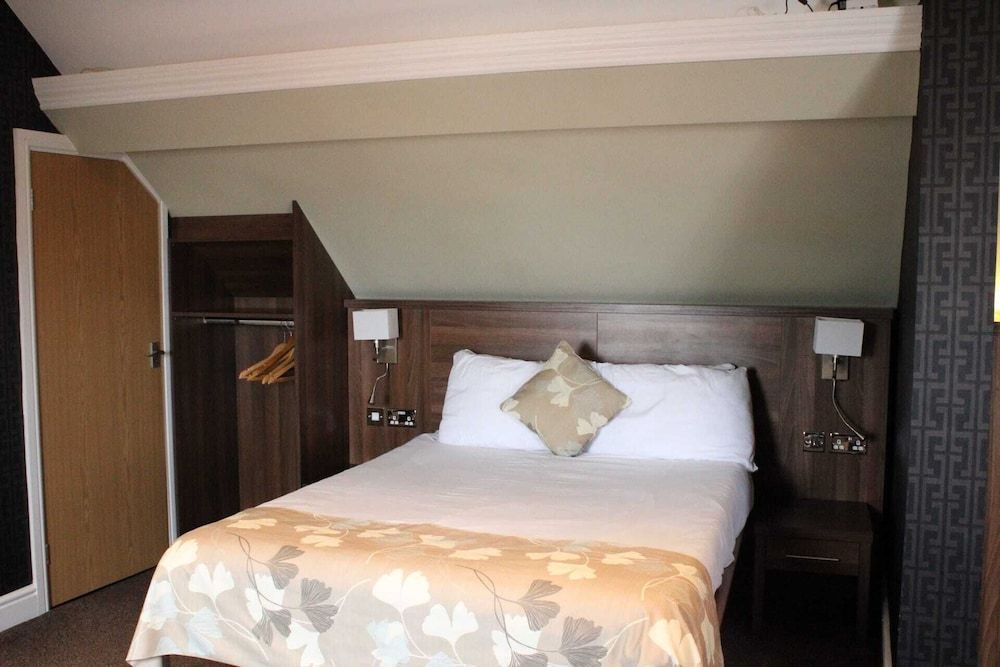 Harboro Hotel 2