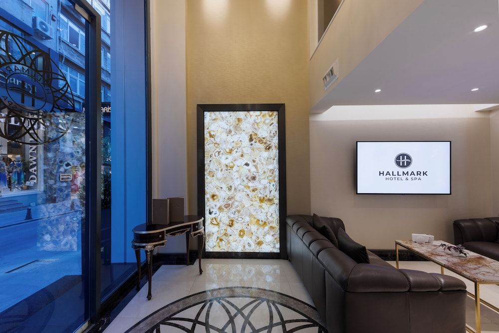 Hallmark Hotel & SPA Istanbul 2