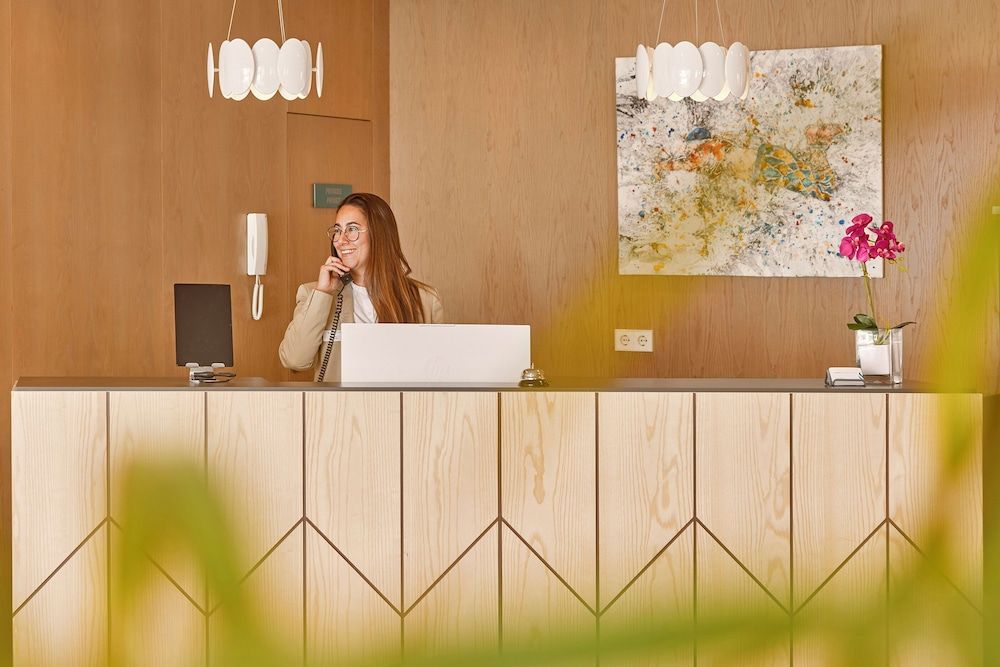 Universal Aparthotel Elisa 2