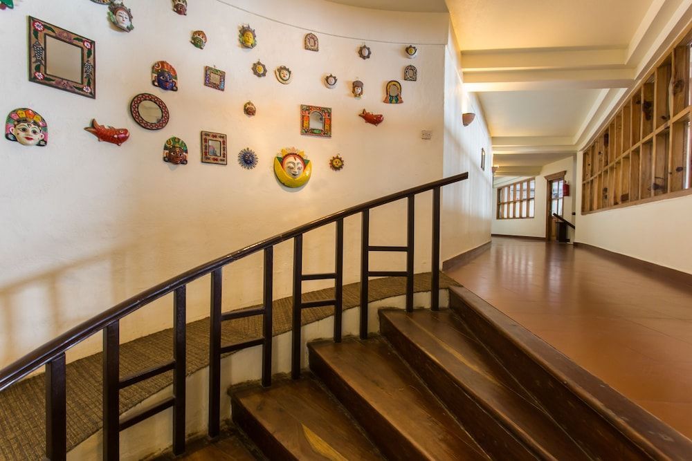 Club Himalaya by ACE Hotels, Nagarkot 2