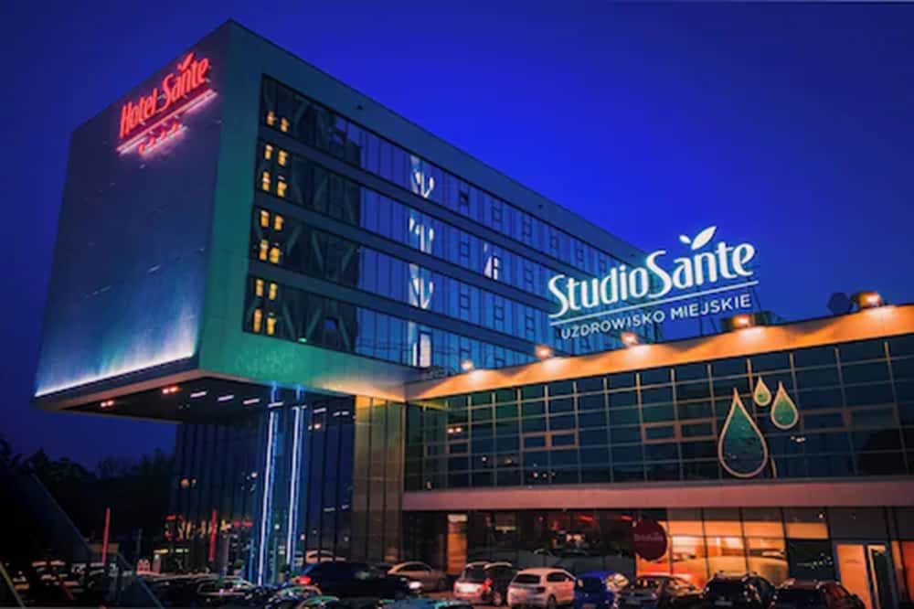 Hotel Sante 1