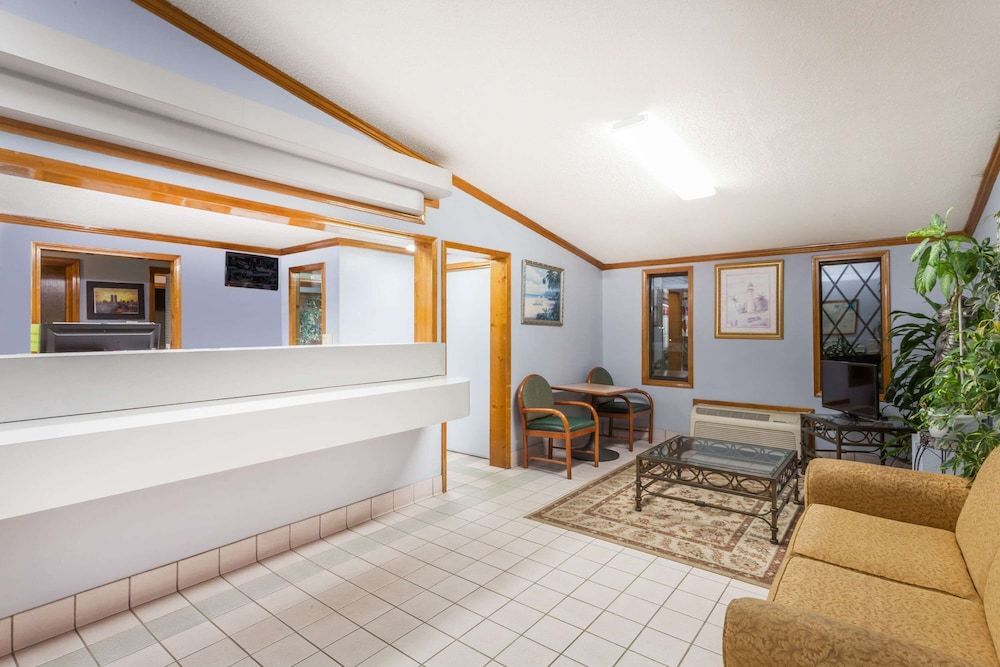 Knights Inn Columbia 2