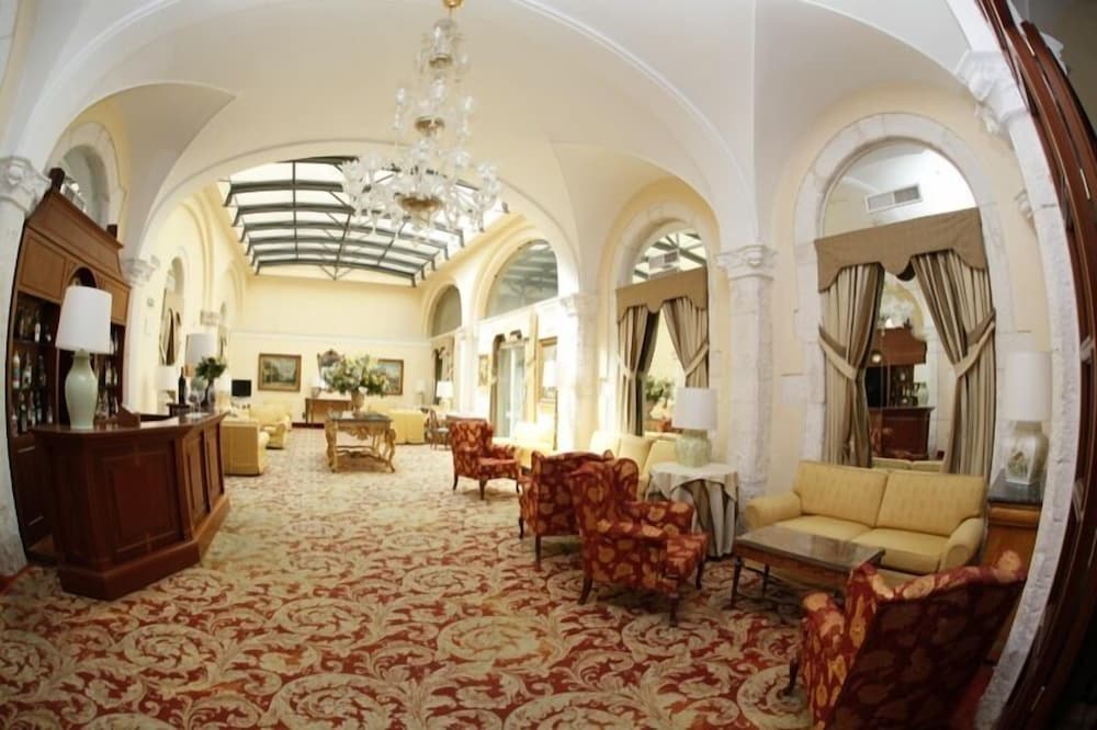 Grande Albergo Internazionale 2
