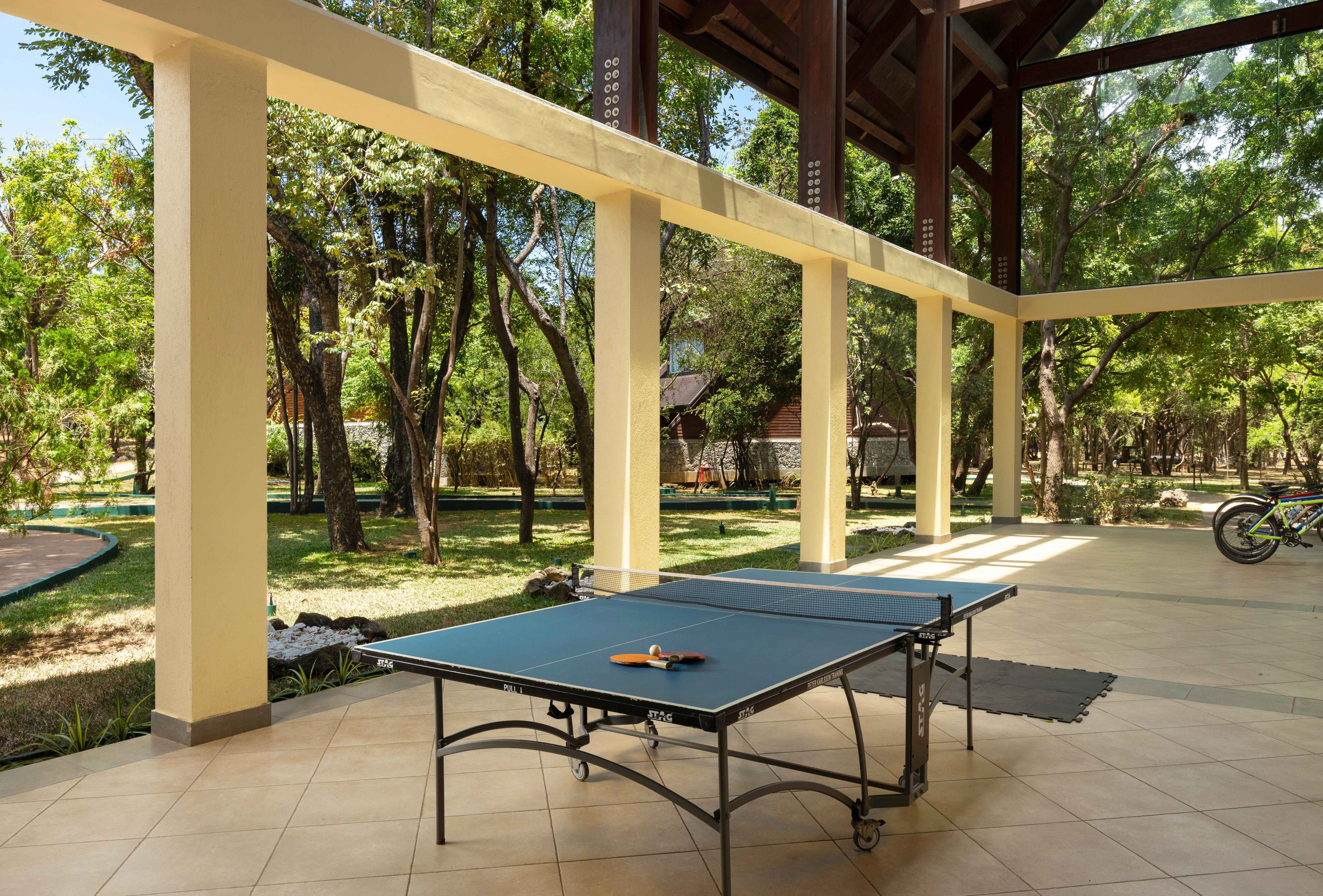 The Paradise Dambulla 1