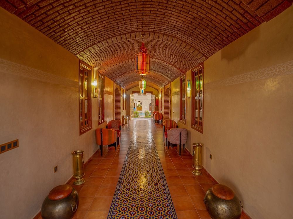 Atlas Castle Marrakech 1