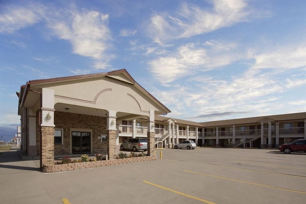 Americas Best Value Inn Pryor 1