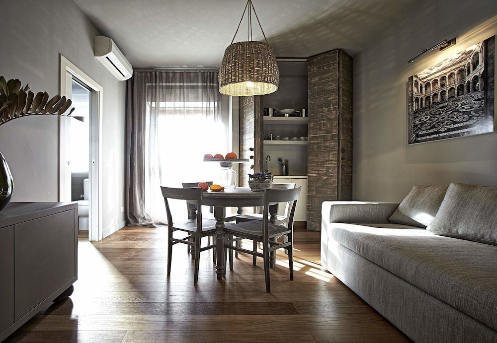 Ferrini Home - Suites 1