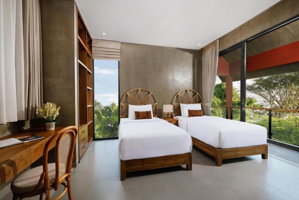 Villa Eliza Canggu 2