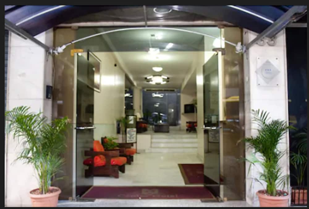 Hotel Atlântico Avenida 2