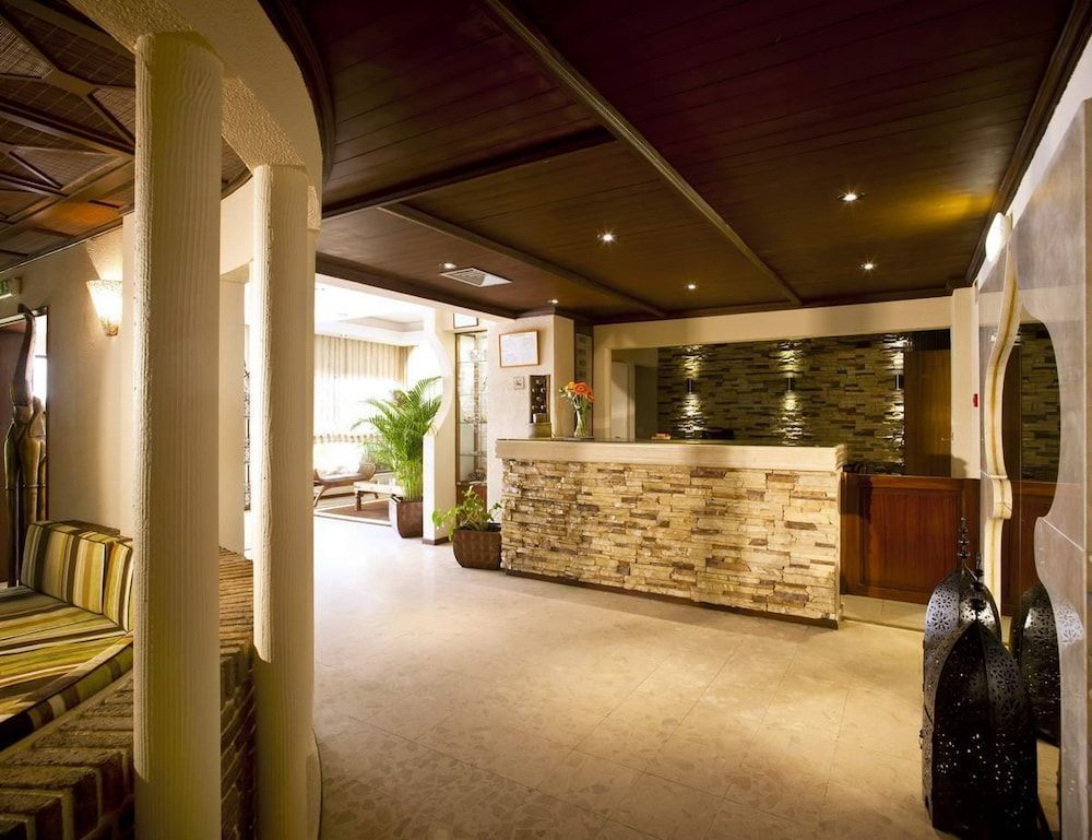 Casablanca Unique Hotel 2