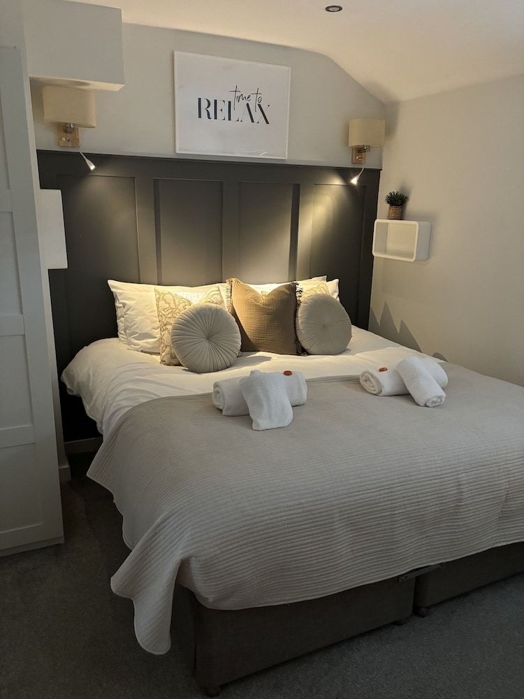 The Hive Apartment 1