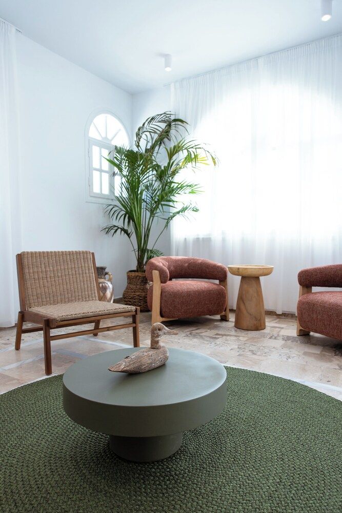 Casa Frati Suites & Villas 2