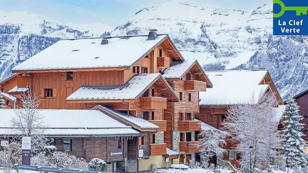 Résidence Les Fermes du Soleil - maeva Home - Appartement 3 pièces 6 personnes - Prestige MAE-4281 1
