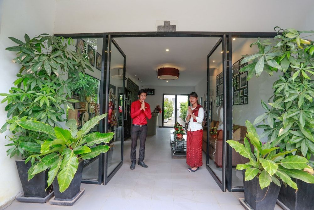 Ladear Angkor Boutique Hotel 2