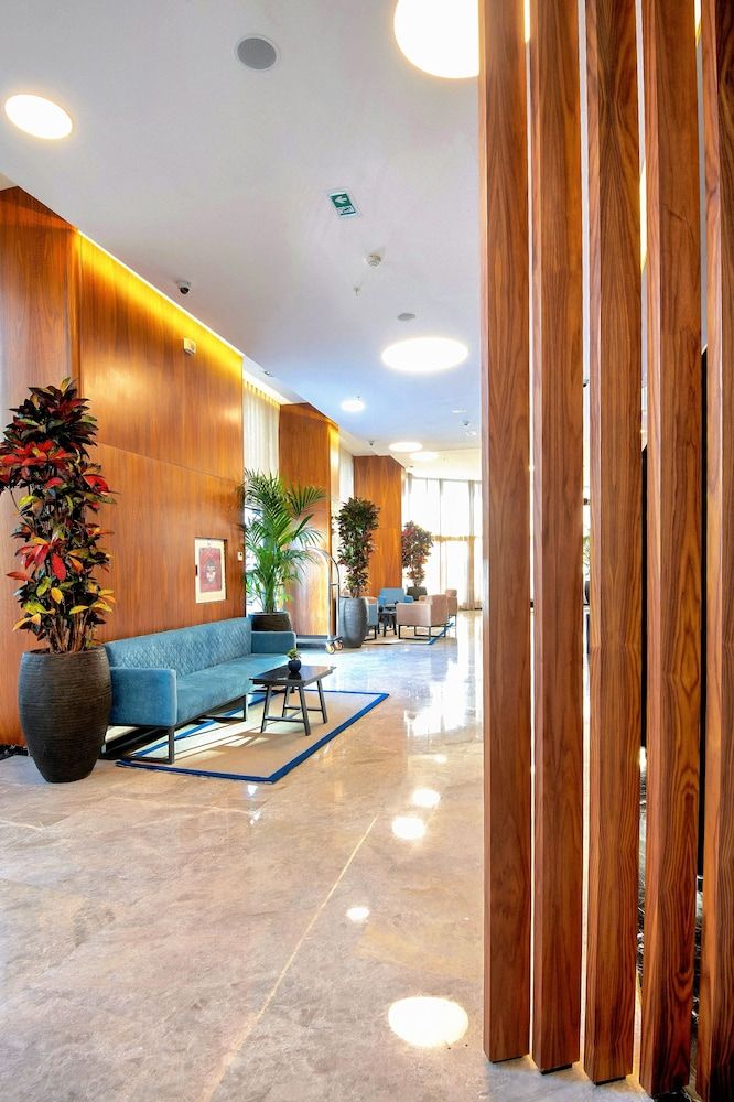 ADAY Hotel Casablanca 2