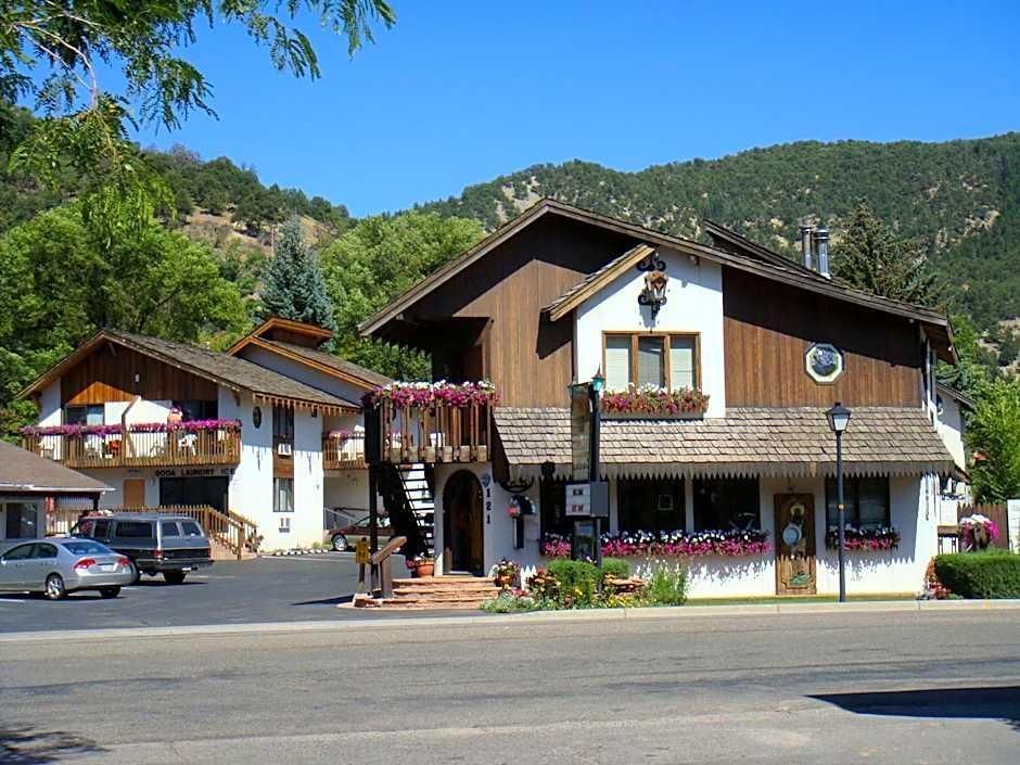 Starlight Lodge 1