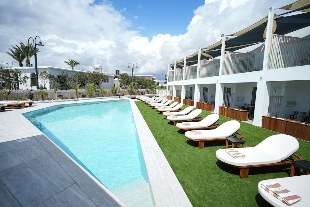 Blue Harbour Boutique 1