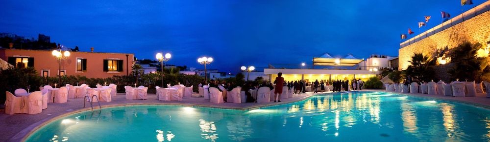 Hotel Ristorante Panoramico 1