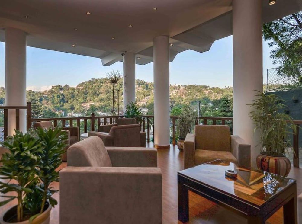 Kandy Hills 1