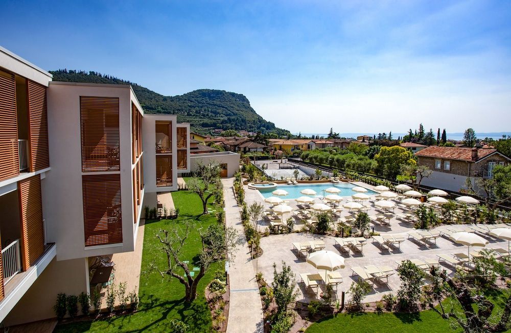 Residenza Olivo 1