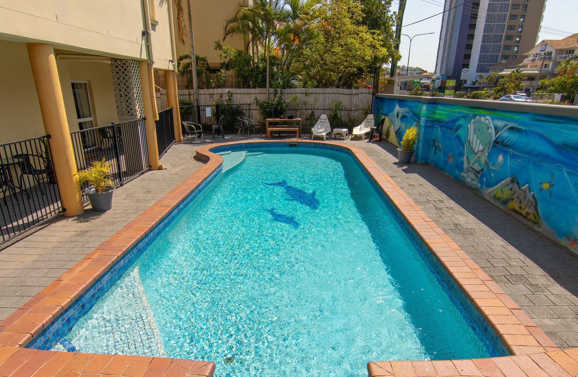 Burleigh Gold Coast Motel 2