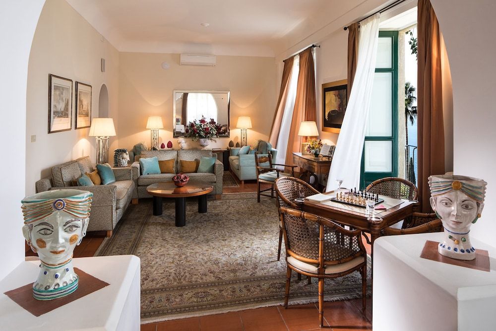 Hotel Villa Belvedere 2