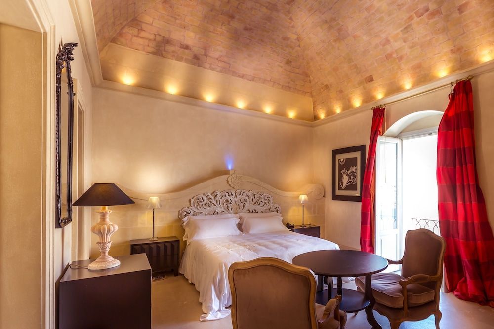Palazzo Gattini - The Leading Hotels of the World 1