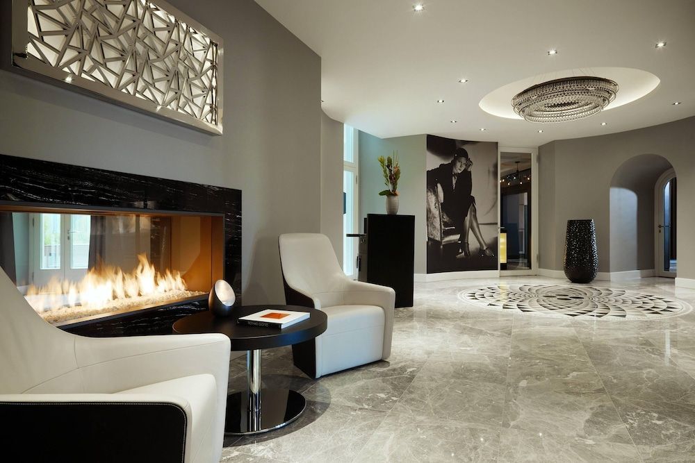 Roomers Berlin Steinplatz, Autograph Collection 2