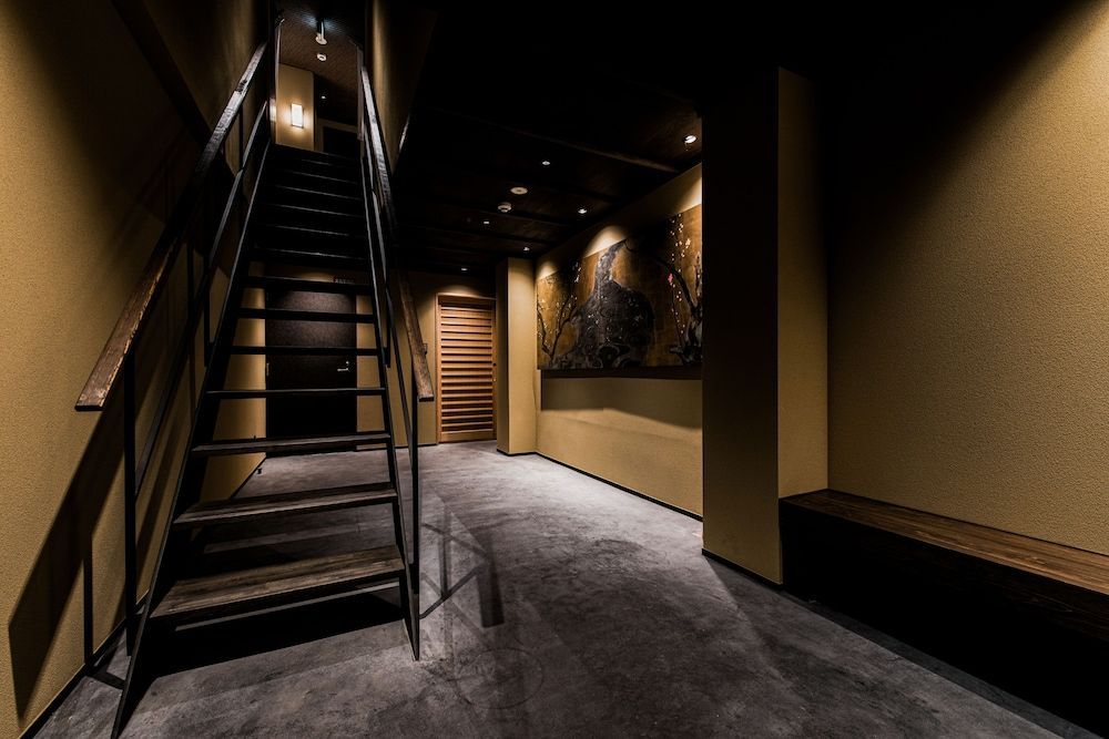 Hotel ZIZI Kyoto Gion 2