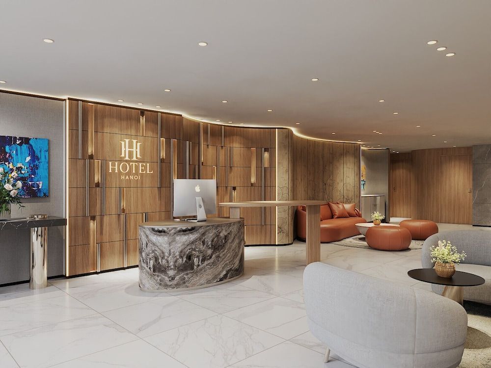 H Hôtel L'Art Hanoi 1
