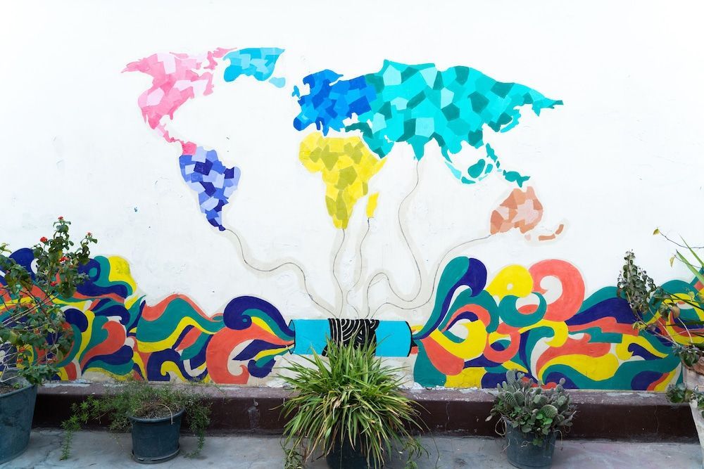 Dahab Hostel 1